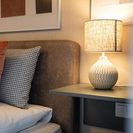 Kula Comfort Rooms 菲拉赫 外观 照片