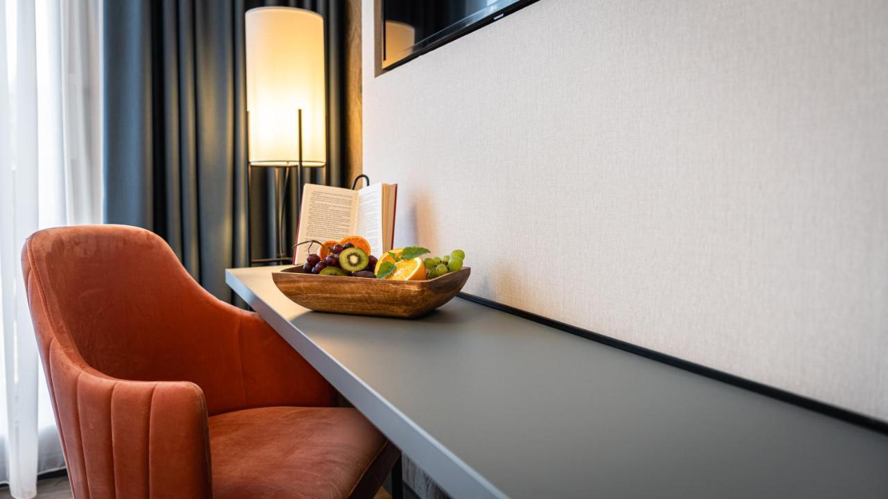 Kula Comfort Rooms 菲拉赫 外观 照片