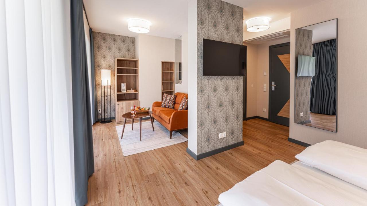 Kula Comfort Rooms 菲拉赫 外观 照片