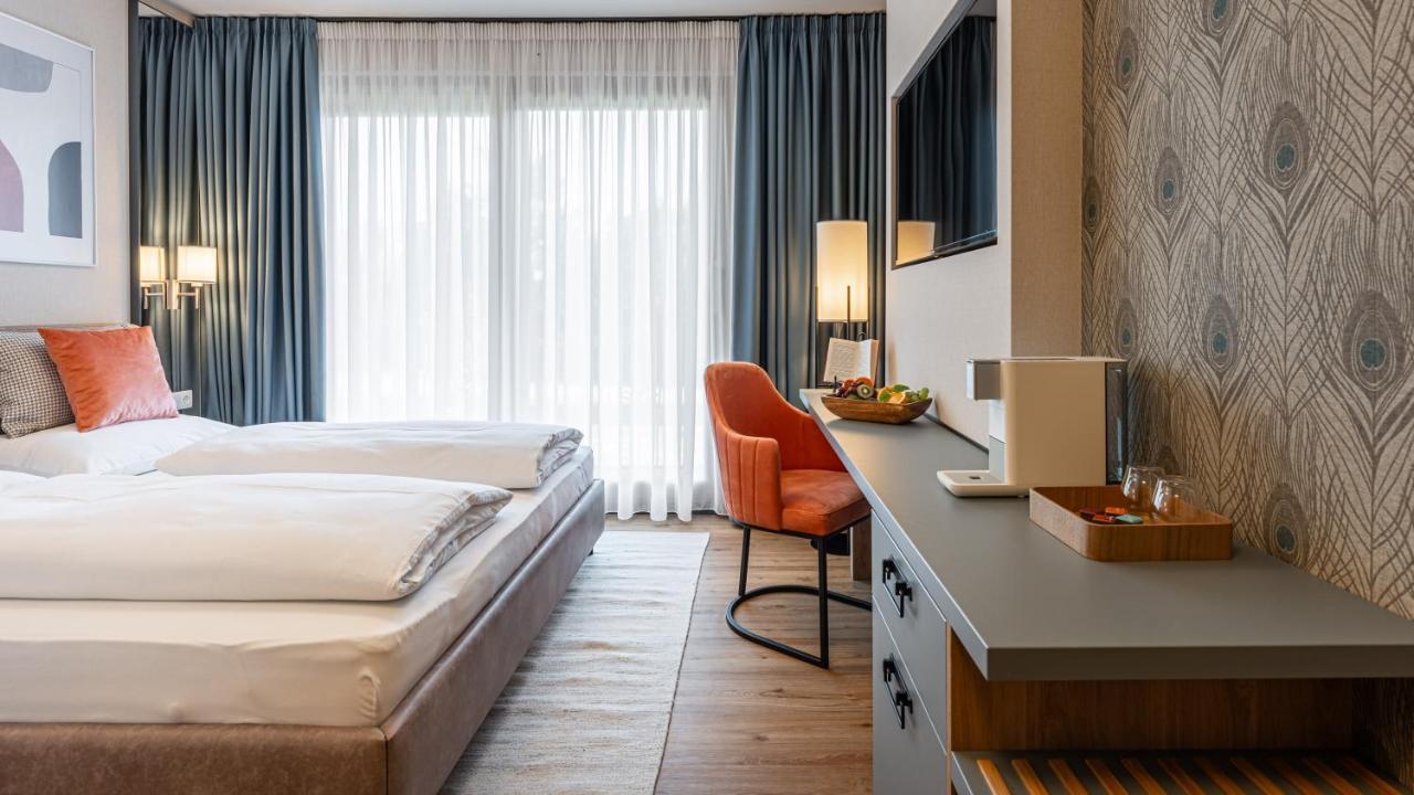 Kula Comfort Rooms 菲拉赫 外观 照片