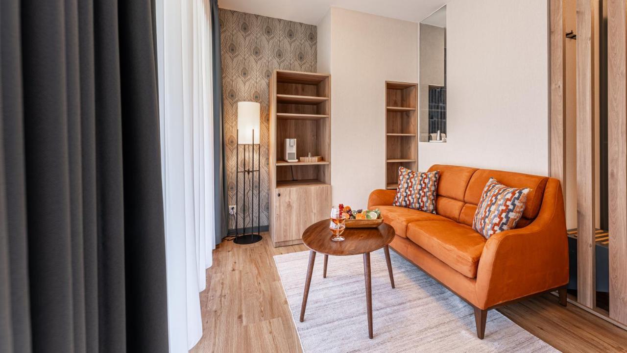 Kula Comfort Rooms 菲拉赫 外观 照片