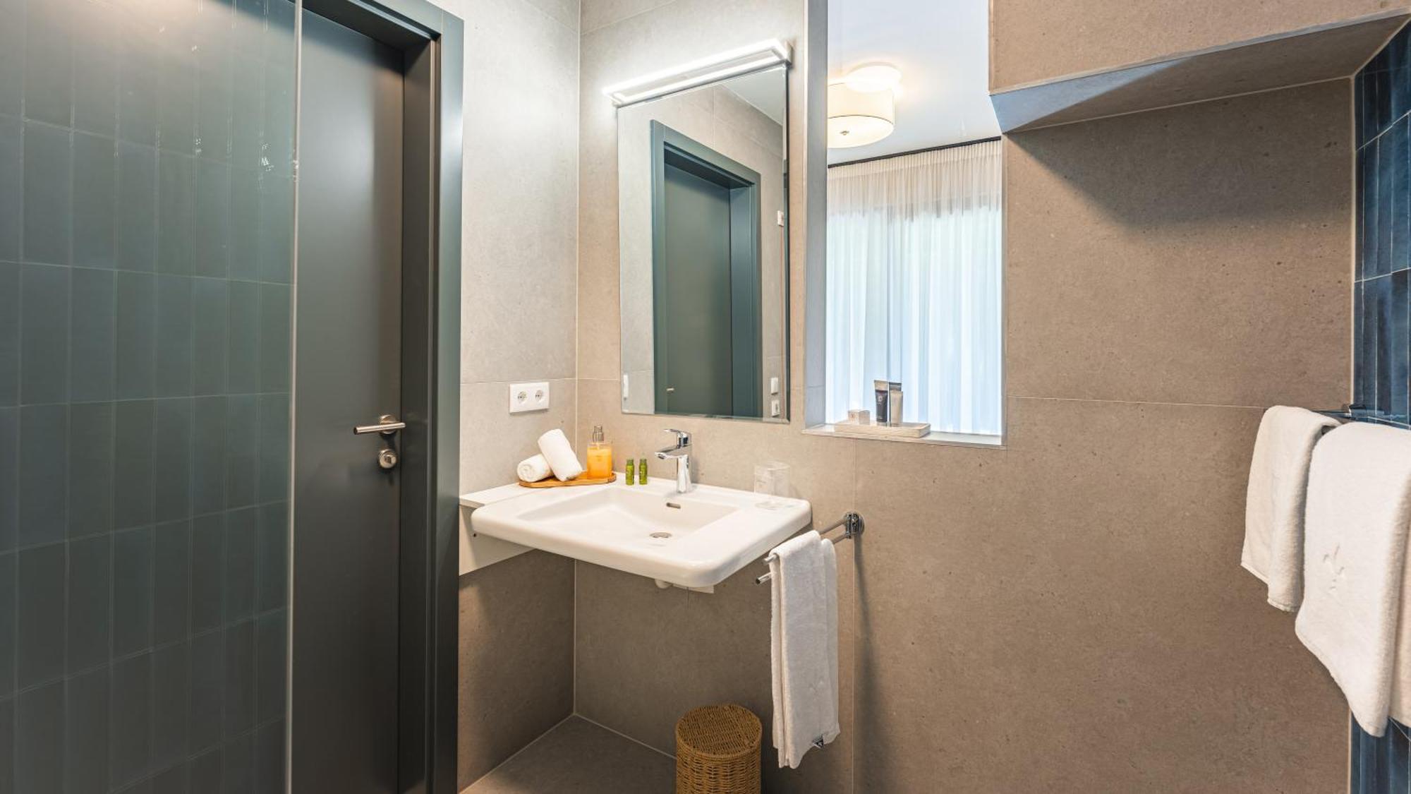 Kula Comfort Rooms 菲拉赫 外观 照片