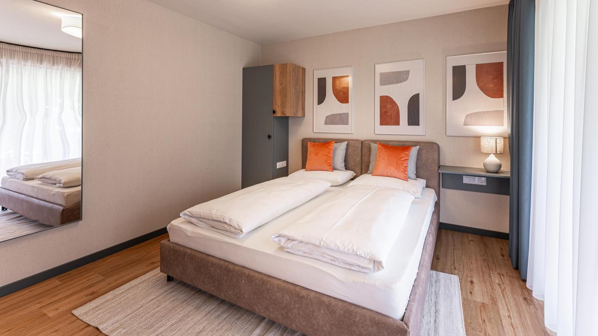Kula Comfort Rooms 菲拉赫 外观 照片